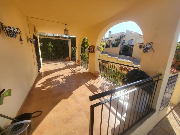 Property for sale in Turre 134 properties A Place in the Sun