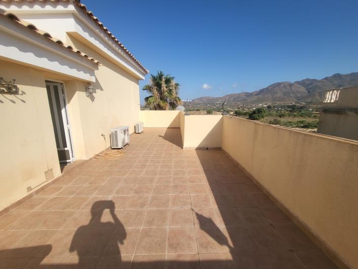 Property for sale in Turre 134 properties A Place in the Sun