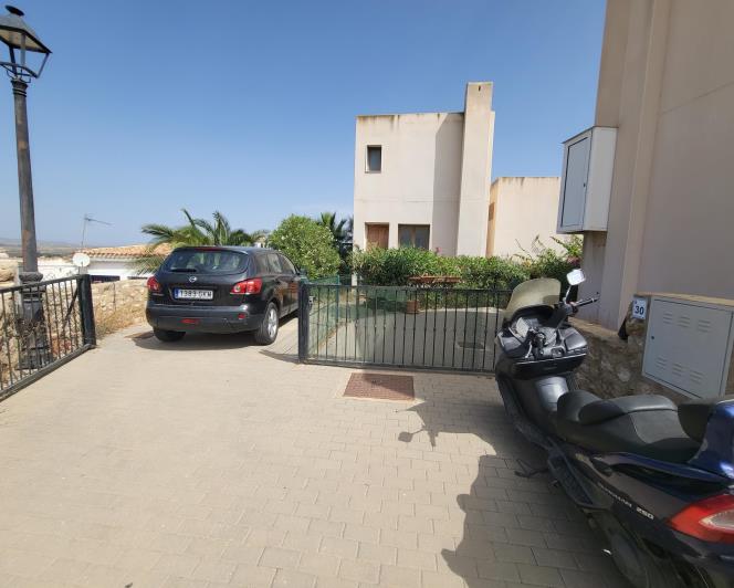 Image No.37-Villa de 2 chambres à vendre à Mojacar