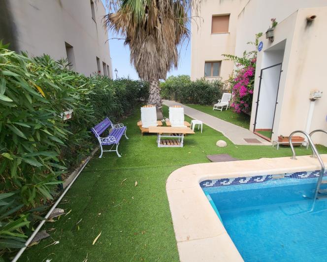 Image No.8-Villa de 2 chambres à vendre à Mojacar