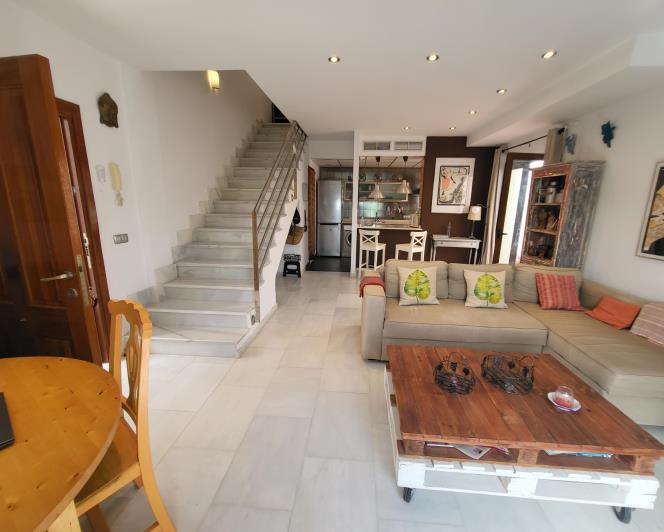 Image No.12-Villa de 2 chambres à vendre à Mojacar