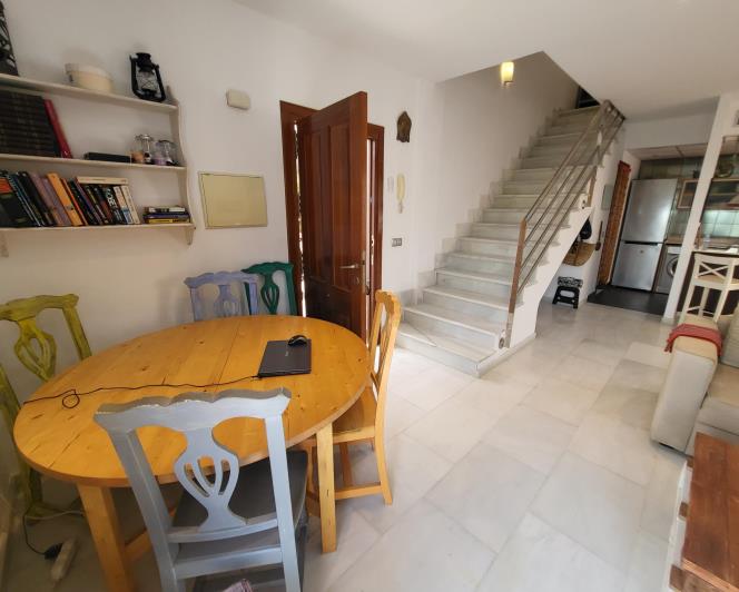 Image No.13-Villa de 2 chambres à vendre à Mojacar