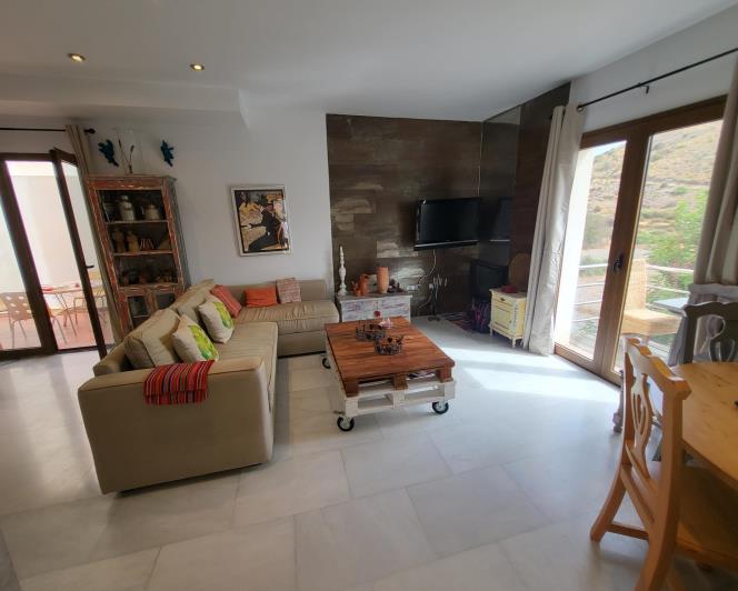 Image No.9-Villa de 2 chambres à vendre à Mojacar