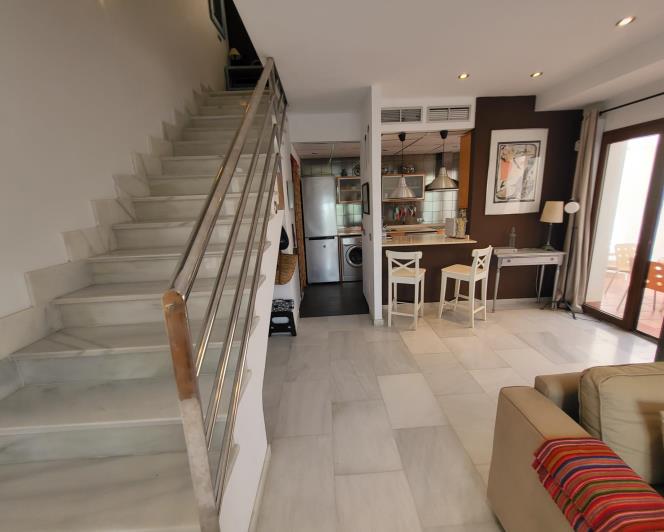 Image No.14-Villa de 2 chambres à vendre à Mojacar