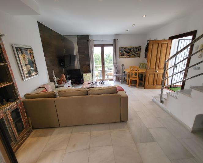 Image No.10-Villa de 2 chambres à vendre à Mojacar