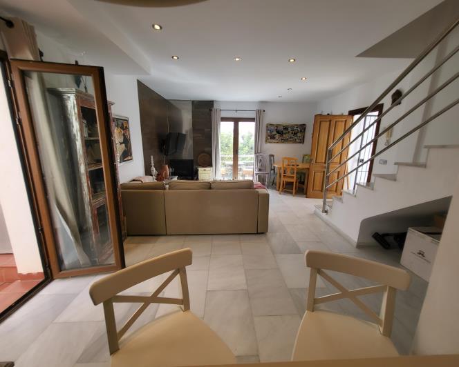 Image No.11-Villa de 2 chambres à vendre à Mojacar