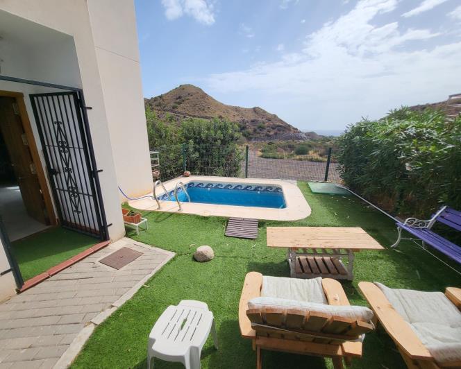 Image No.35-Villa de 2 chambres à vendre à Mojacar