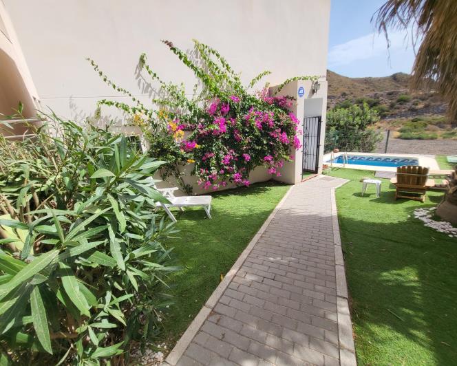 Image No.33-Villa de 2 chambres à vendre à Mojacar