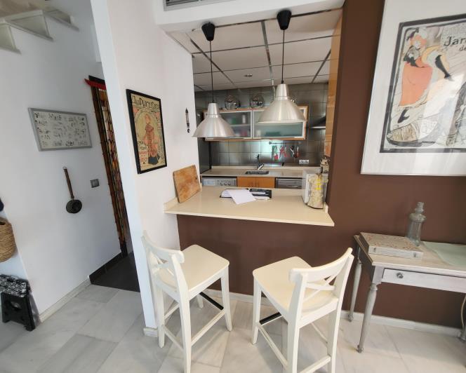 Image No.15-Villa de 2 chambres à vendre à Mojacar