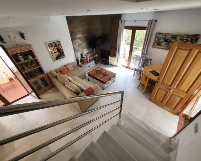 Image No.21-Villa de 2 chambres à vendre à Mojacar