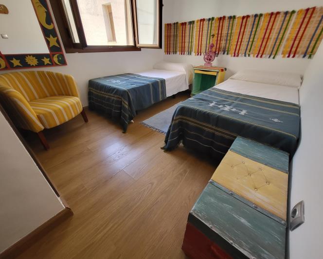 Image No.28-Villa de 2 chambres à vendre à Mojacar