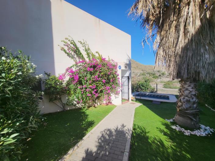 Image No.5-Villa de 2 chambres à vendre à Mojacar