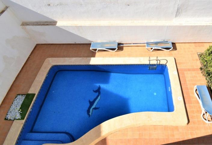 Image No.3-Villa / Détaché de 6 chambres à vendre à Mojacar