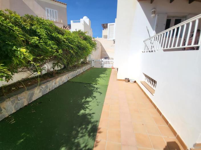 Image No.45-Villa / Détaché de 6 chambres à vendre à Mojacar