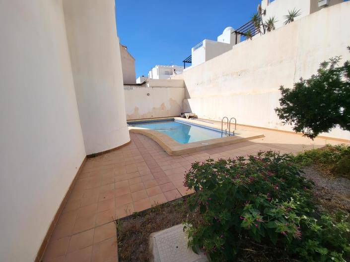 Image No.44-Villa / Détaché de 6 chambres à vendre à Mojacar