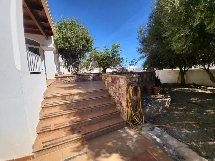 Image No.37-Villa / Détaché de 6 chambres à vendre à Mojacar