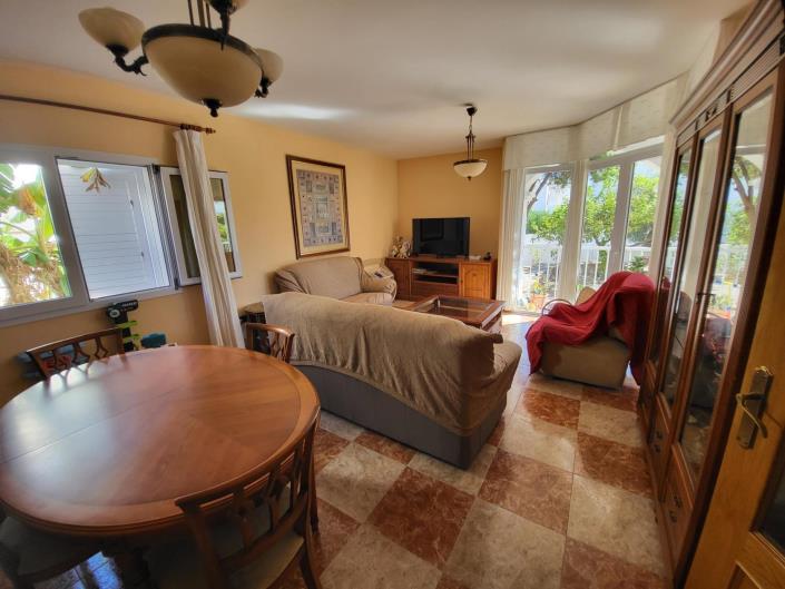 Image No.10-Villa / Détaché de 6 chambres à vendre à Mojacar