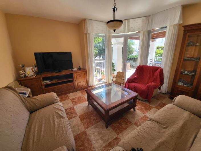 Image No.11-Villa / Détaché de 6 chambres à vendre à Mojacar