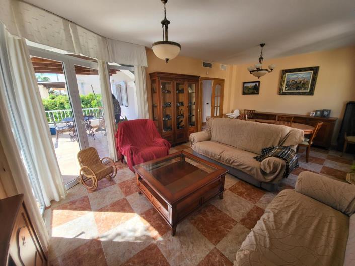 Image No.12-Villa / Détaché de 6 chambres à vendre à Mojacar