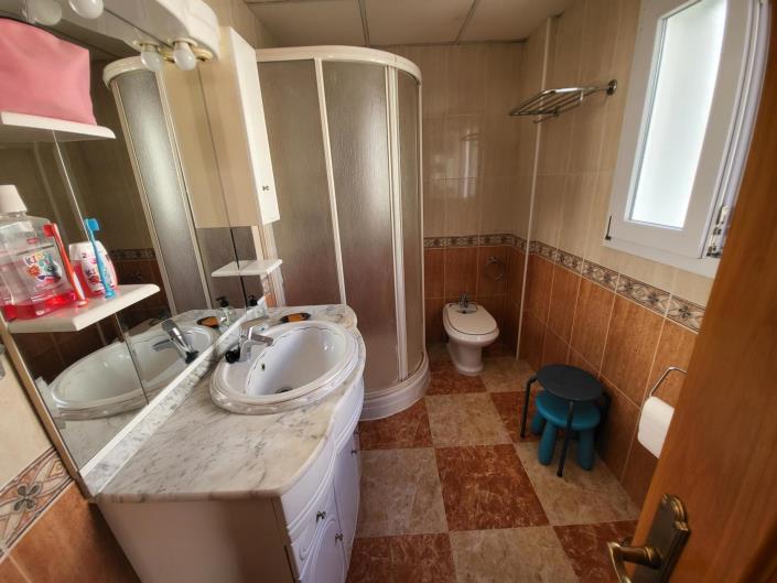 Image No.14-Villa / Détaché de 6 chambres à vendre à Mojacar