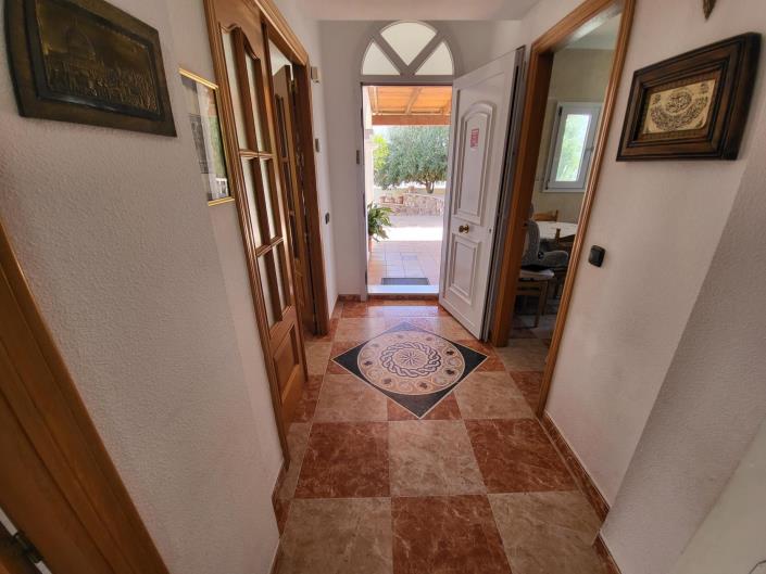 Image No.6-Villa / Détaché de 6 chambres à vendre à Mojacar