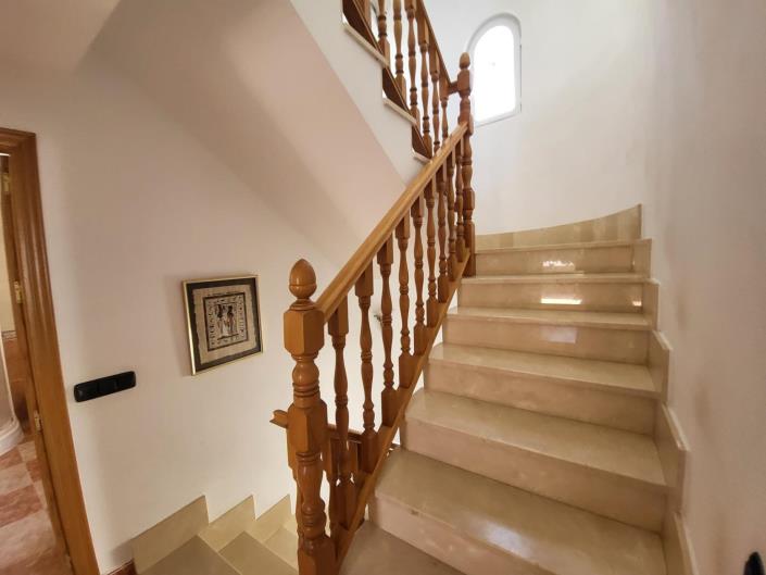 Image No.15-Villa / Détaché de 6 chambres à vendre à Mojacar