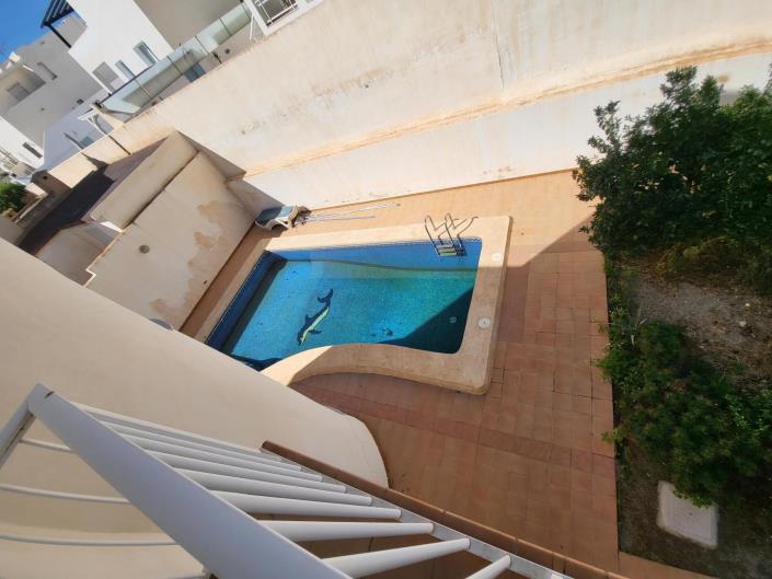 Image No.19-Villa / Détaché de 6 chambres à vendre à Mojacar