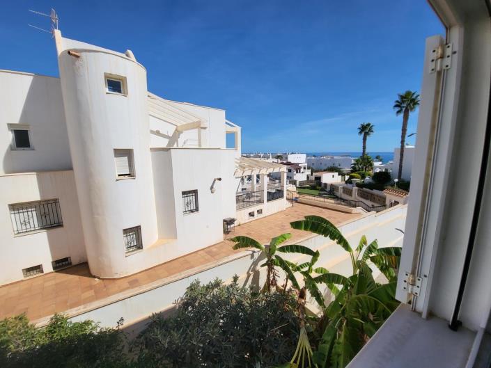 Image No.25-Villa / Détaché de 6 chambres à vendre à Mojacar