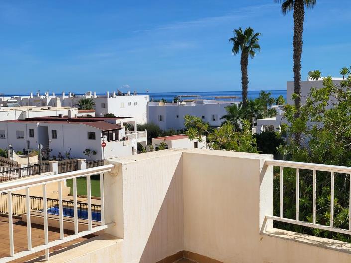 Image No.24-Villa / Détaché de 6 chambres à vendre à Mojacar