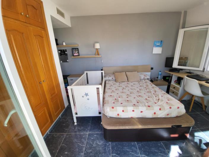 Image No.22-Villa / Détaché de 6 chambres à vendre à Mojacar