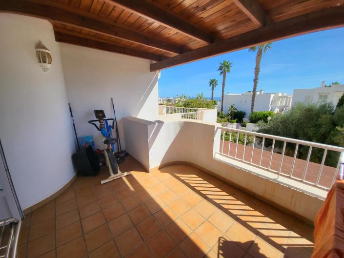 Image No.33-Villa / Détaché de 6 chambres à vendre à Mojacar