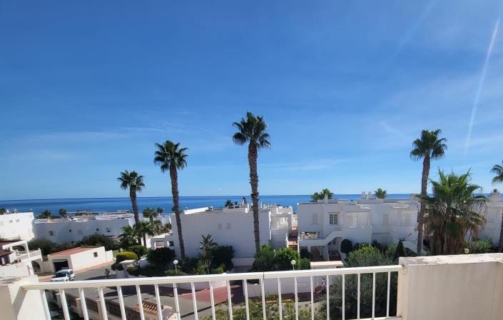 Image No.1-Villa / Détaché de 6 chambres à vendre à Mojacar