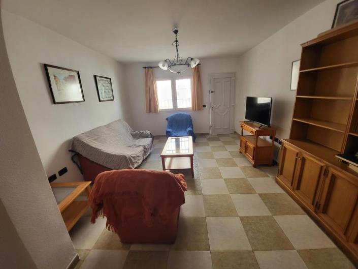 Image No.26-Villa / Détaché de 6 chambres à vendre à Mojacar