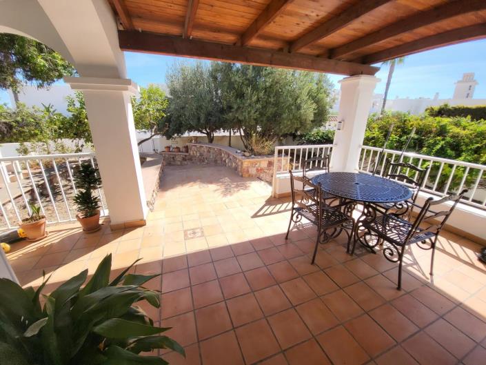 Image No.9-Villa / Détaché de 6 chambres à vendre à Mojacar