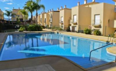 3 Bed Penthouse for sale