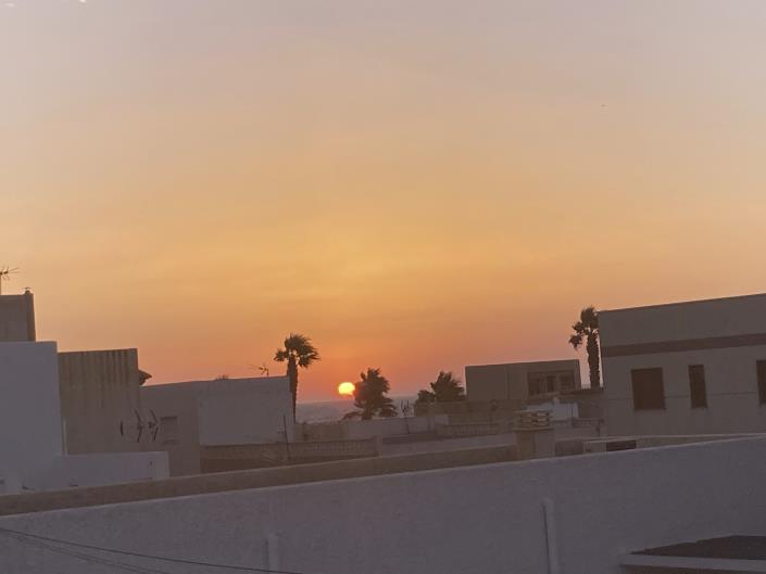 2 Bedrooms penthouse for sale in Carboneras Close to the beach and