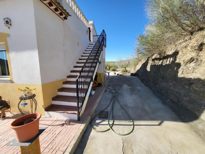 Image No.3-3 Bed Villa / Detached for sale