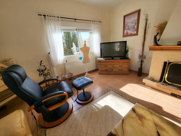 Image No.15-3 Bed Villa / Detached for sale