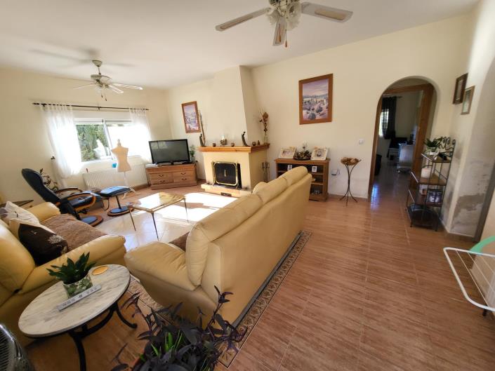 Image No.16-3 Bed Villa / Detached for sale