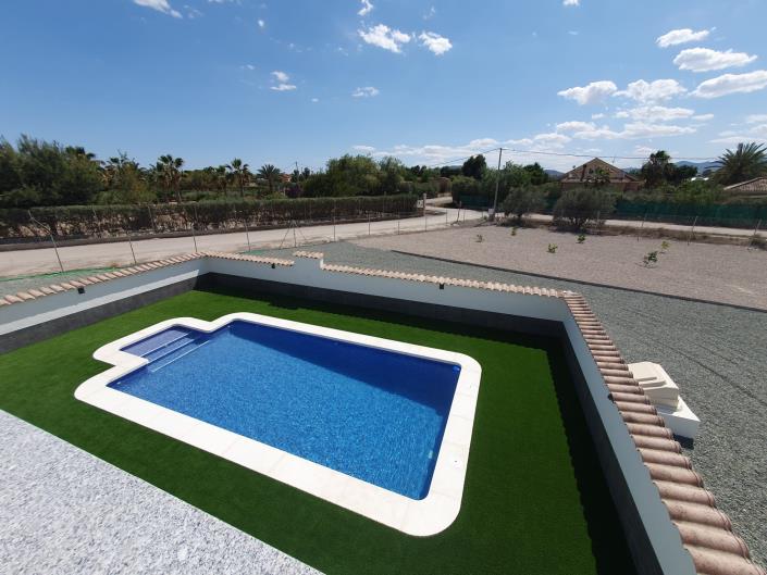 Image No.24-5 Bed Villa / Detached for sale