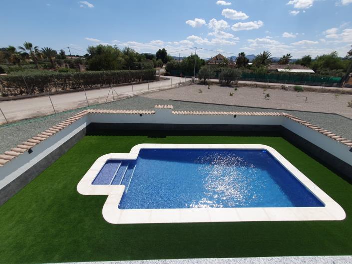 Image No.25-5 Bed Villa / Detached for sale