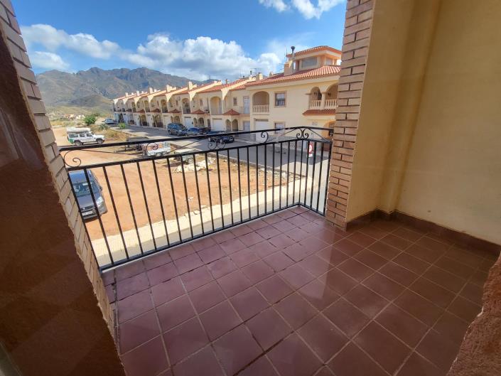 Image No.3-Maison de 5 chambres à vendre à Turre