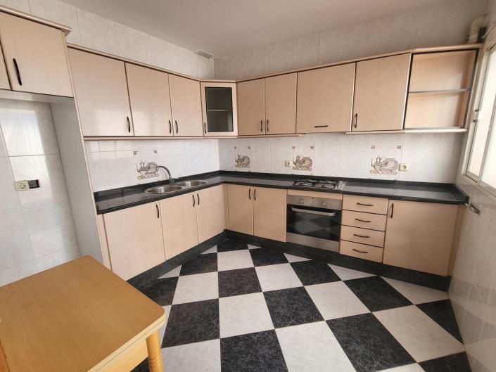 Image No.4-Maison de 5 chambres à vendre à Turre