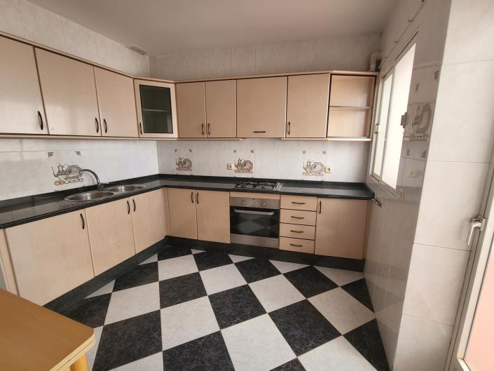 Image No.5-Maison de 5 chambres à vendre à Turre