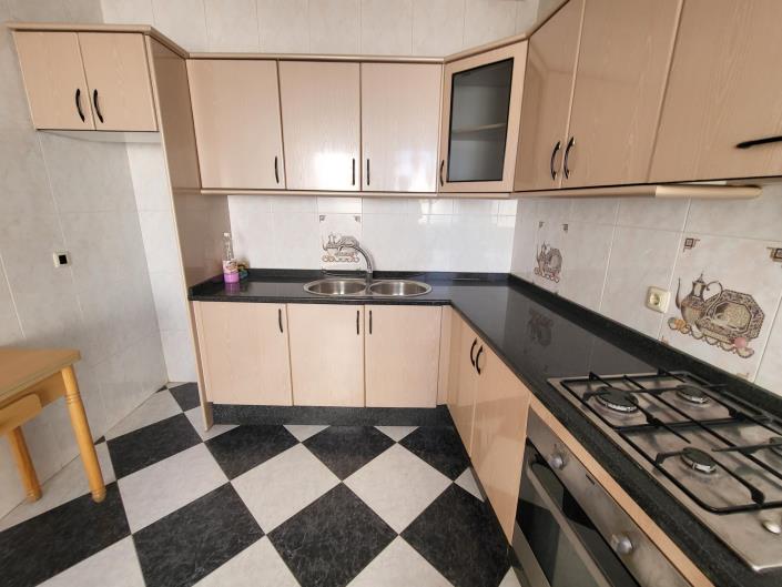 Image No.6-Maison de 5 chambres à vendre à Turre