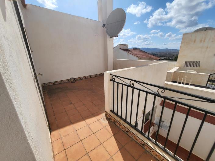 Image No.20-Maison de 5 chambres à vendre à Turre