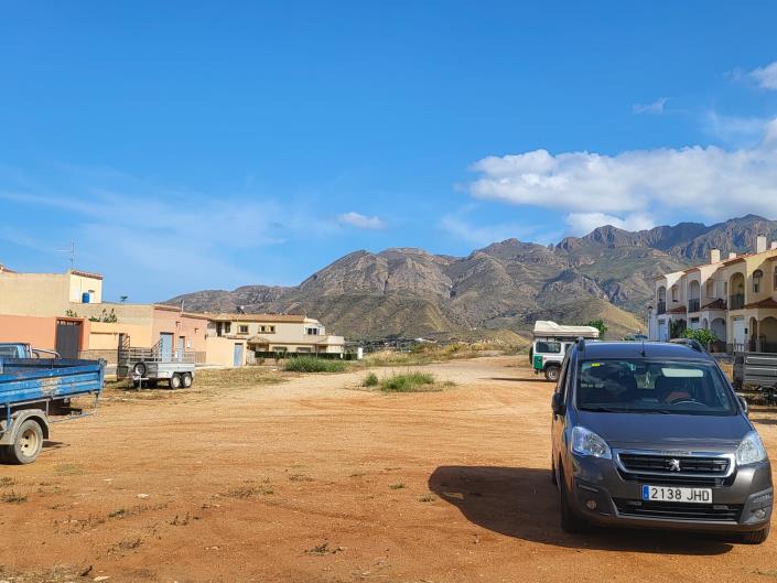 Image No.34-Maison de 5 chambres à vendre à Turre