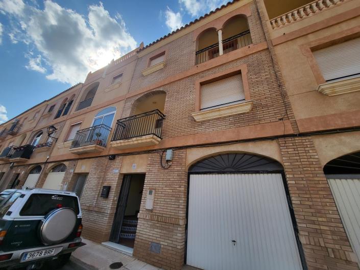 Image No.35-Maison de 5 chambres à vendre à Turre