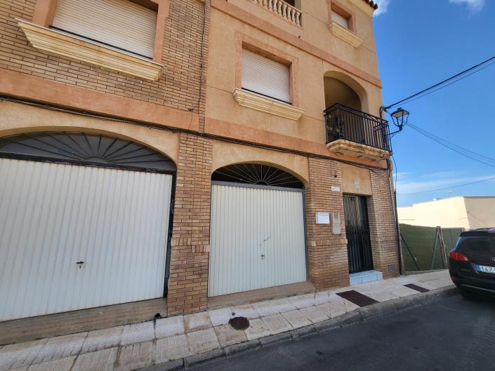 Image No.37-Maison de 5 chambres à vendre à Turre