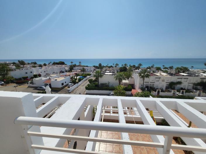 Image No.1-Penthouse de 1 chambre à vendre à Mojacar